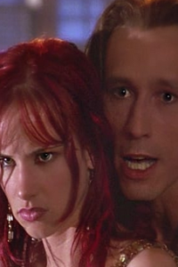 Strange Days [Hardly Wait]